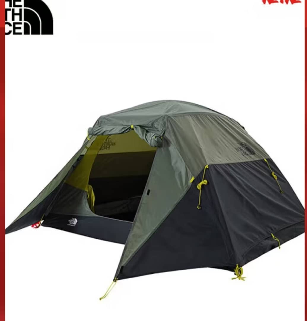 Backpacking Tent